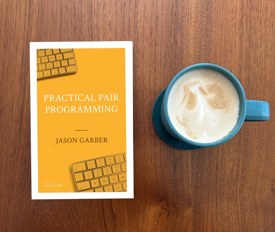 Download <i>Practical Pair Programming</i> for Free
